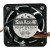 Sanyo Denki 9GA0412P6F004 DC 12V 0.08A 4020 Axial Cooling Fan