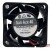 Sanyo Denki 9GA0424H3003 DC 24V 0.16A 4028 Axial Cooling Fan