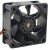 Sanyo Denki 9S0612P4H07 DC 12V 0.14A 6025 Axial Cooling Fan