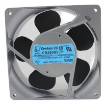 Servo CNJ60B5 AC 200V 0.09/0.07A 15/13W 12038 Axial Cooling Fan