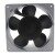 Servo CNJ60B5 AC 200V 0.09/0.07A 15/13W 12038 Axial Cooling Fan