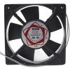Sunon SF12025AT 2122HSL AC 220/240V 0.10A 12025 Axial Cooling Fan