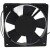Sunon SF12025AT 2122HSL AC 220/240V 0.10A 12025 Axial Cooling Fan