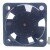 Nidec D04X-05TH 21B DC 5V 0.16A 4010 Axial Cooling Fan