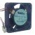 Nidec D04X-05TH 21B DC 5V 0.16A 4010 Axial Cooling Fan