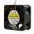 Sanyo Denki San Ace 40WF 9WF0424H6D05A A90L-0001-0551#A DC 24V 0.08A 3 Wires Axial Cooling Fan