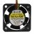 Sanyo Denki San Ace 40WF 9WF0424H6D05A A90L-0001-0551#A DC 24V 0.08A 3 Wires Axial Cooling Fan