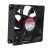 Sunon PE92252B1-000C-A99 DC 24V 5.28W 2 Wires Axial Cooling Fan