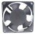 Sunon DP201A 2123HBT.GN AC 220-240V 0.125/0.11AMP 12038 Axial Cooling Fan