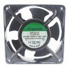 Sunon DP201A 2123HBT.GN AC 220-240V 0.125/0.11AMP 12038 Axial Cooling Fan