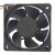 Sunon EE60251B1-000U-999 DC 12V 1.44W 6025 Axial Cooling Fan
