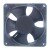 Sunon KD1212PMBX-6A DC 12V 7.6W 12038 Axial Cooling Fan