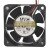 AVC F6025B12HA DC 12V 0.16A 6025 Axial Ball Bearing Cooling Fan