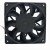 SJ SF241238BH DC 24V 1.35A 2 Wires / 3 Wires / 4 Wires Axial Cooling Fan