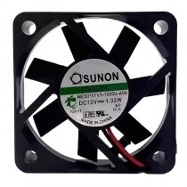 Sunon Maglev ME50101V1-1000U-A99 DC 12V 1.32W 5010 Axial Cooling Fan