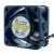 Y.S.TECH FD244020MB-H 24V 0.07A 4020 DC Brushless Axial Cooling Fan