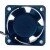 Y.S.TECH FD244020MB-H 24V 0.07A 4020 DC Brushless Axial Cooling Fan