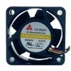 Y.S.TECH FD244020MB-H 24V 0.07A 4020 DC Brushless Axial Cooling Fan