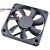 Protechnic MGA6012LR-O10 DC 12V 0.045A 0.54W 6010 Axial Cooling Fan