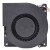 ADDA AD2524UB DC 24V 0.50A 12032 Brushless Blower Cooling Fan