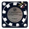 DC Brushless AS02006L5 DC 5V 0.03A 2006 Axial Cooling Fan