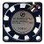 DC Brushless AS02006L5 DC 5V 0.03A 2006 Axial Cooling Fan
