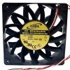 ADDA AS12024UB25A300 DC 24V 0.84A 12025 Brushless Axial Cooling Fan