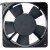 SNEKER AA12025BH23-W50 AC 220-240V 21W 12025 Axial Cooling Fan