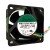 Sunon PMD1206PMB3-A DC 12V 3.4W 2 Wires / 3 Wires / 4 Wires Axial Cooling Fan