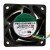 Sunon PMD1206PMB3-A DC 12V 3.4W 2 Wires / 3 Wires / 4 Wires Axial Cooling Fan