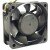 Nidec D06A-24TS5 05 DC 24V 0.10A 3 Wires Axial Cooling Fan