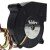 Nidec D07F-13B1S1 DC 13V 0.33A 4 Wires Blower Cooling Fan