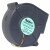 Nidec GAMMA29 D09F-24SS2 01B DC 24V 0.25Amp 2 Wires / 3 Wires Blower Cooling Fan