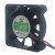 YM YM1204PFS1 DC 12V 0.10A 4010 Axial Brushless Cooling Fan