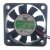YM YM1204PFS1 DC 12V 0.10A 4010 Axial Brushless Cooling Fan