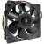GPD12038B12DN DC 12V 2.8A 4 Wires Brushless Axial Cooling Fan