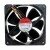 Sunon EEC0382B2-0000-G99 DC 24V 5.4W 3 Wires Axial Cooling Fan