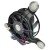 Nidec GW12E12MS1DCB-06E151 Axial Cooling Fan