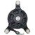 Nidec GW12E12MS1DCB-06E151 Axial Cooling Fan