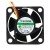 Sunon HA40201V4-000U-999 DC 12V 0.6W 2 Wires / 3 Wires Axial Cooling Fan