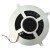 SONY PlayStation 5 PS5 12042GB-12W-XR-01 12047GA-12M-WB-01 DC 12V 2.4A Cooling Fan