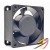 Sunon PMD2406PTVX-A DC 24V 5.0W 2 Wires / 3 Wires Axial Cooling Fan
