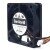 Sanyo Denki San Ace 60 109P0624H7D19 DC 24V 0.06A 6015 Axial Cooling Fan