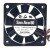 Sanyo Denki San Ace 60 109P0624H7D19 DC 24V 0.06A 6015 Axial Cooling Fan