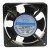 XYLFAN YL12038HSL AC 220V-240V 0.12A 18W 2 Wires Axial Cooling Fan