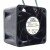 NMB 0428DA-12T-AKH DC 12V 1.95A 4028 Axial Cooling Fan