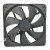 DOSSTOP 14025L12B DC 12V 1.15A 14025 Brushless Axial Cooling Fan