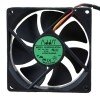 ADDA AD0924HX-A72GL DC 24V 0.15A 2 Wires / 3 Wires Axial Cooling Fan