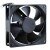 ADDA AD0924HX-A72GL DC 24V 0.15A 2 Wires / 3 Wires Axial Cooling Fan