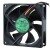 ADDA AD0924HX-A72GL DC 24V 0.15A 2 Wires / 3 Wires Axial Cooling Fan